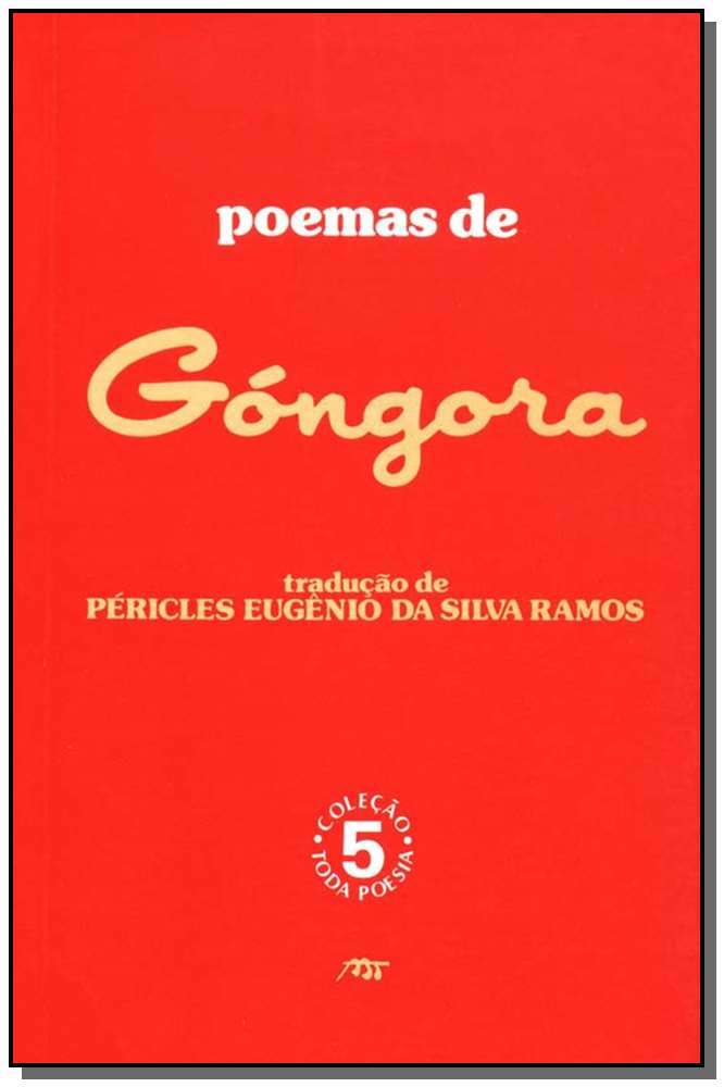 Poemas de Gongora