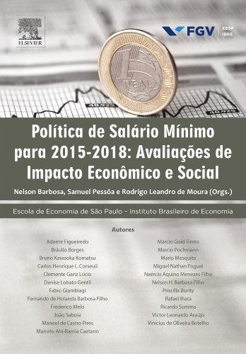 Politica de Salario Minimo Para 2015-2018