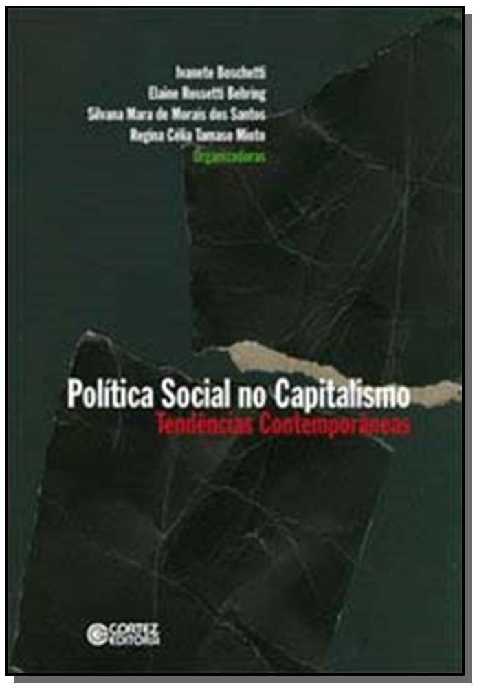 Política social no capitalismo