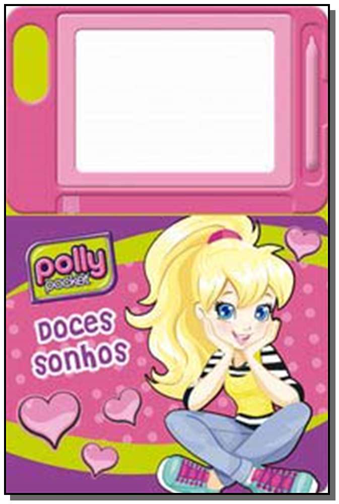 Polly - Doces Sonhos