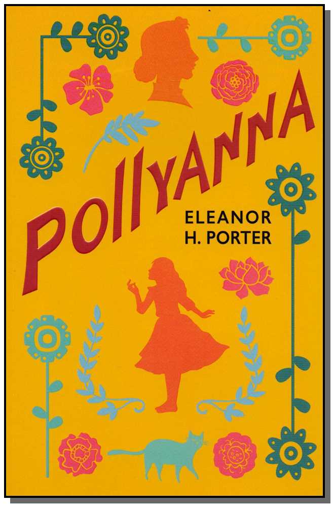 Pollyanna - Edição Especial (1424)