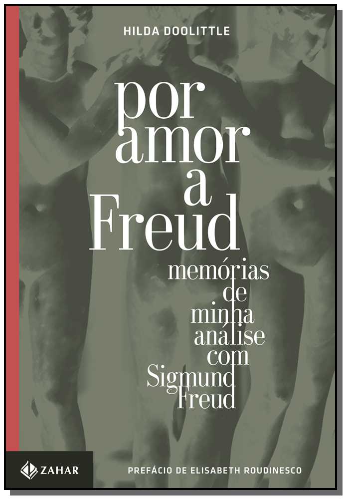 Por Amor a Freud
