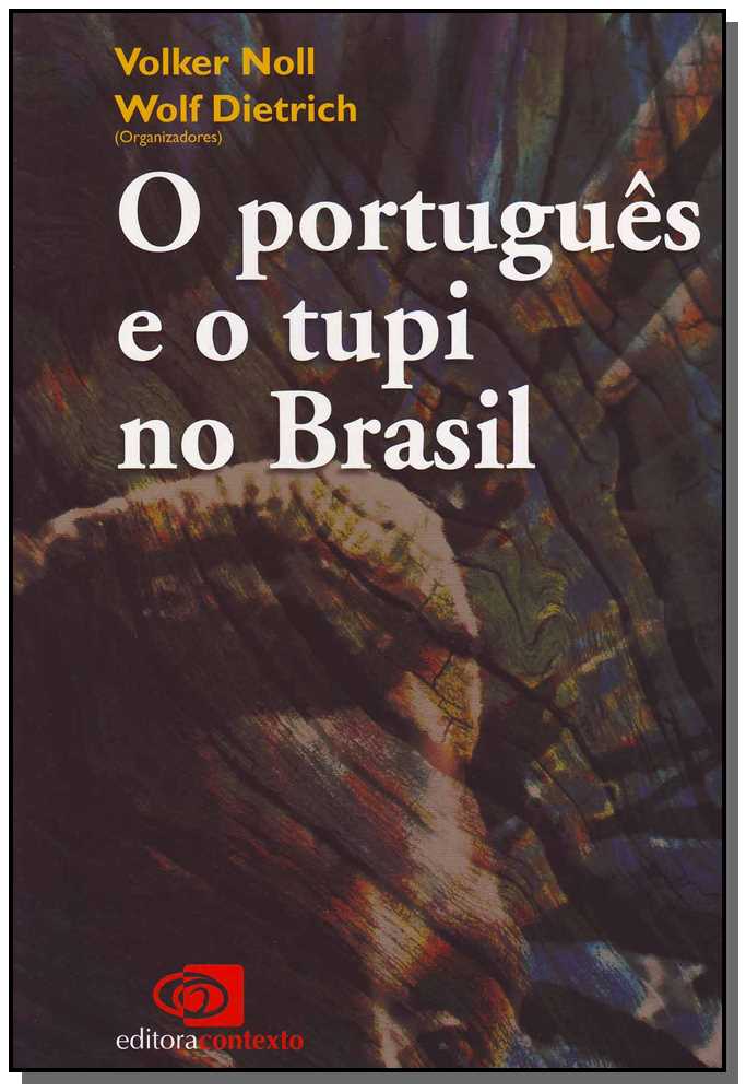 Português e o Tupi no Brasil