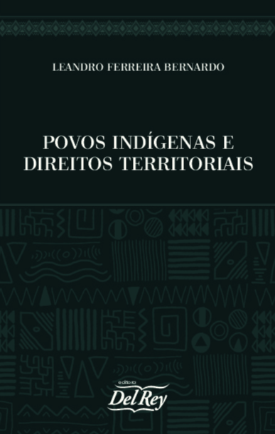 Povos Indígenas e Direitos Territoriais - 01Ed/21