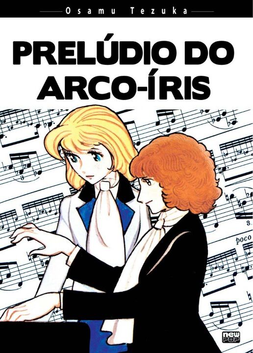 Preludio Do Arco-iris