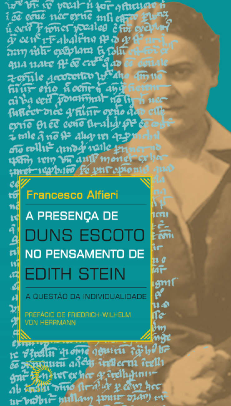 Presença de Duns Escoto no pensamento de Edith Stein