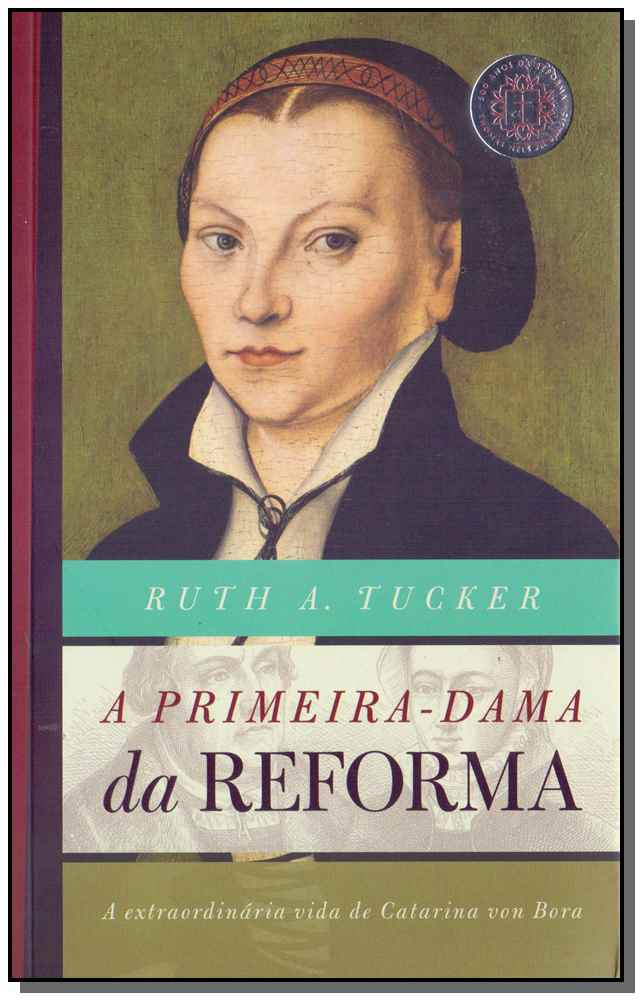 Primeira-dama da Reforma, A