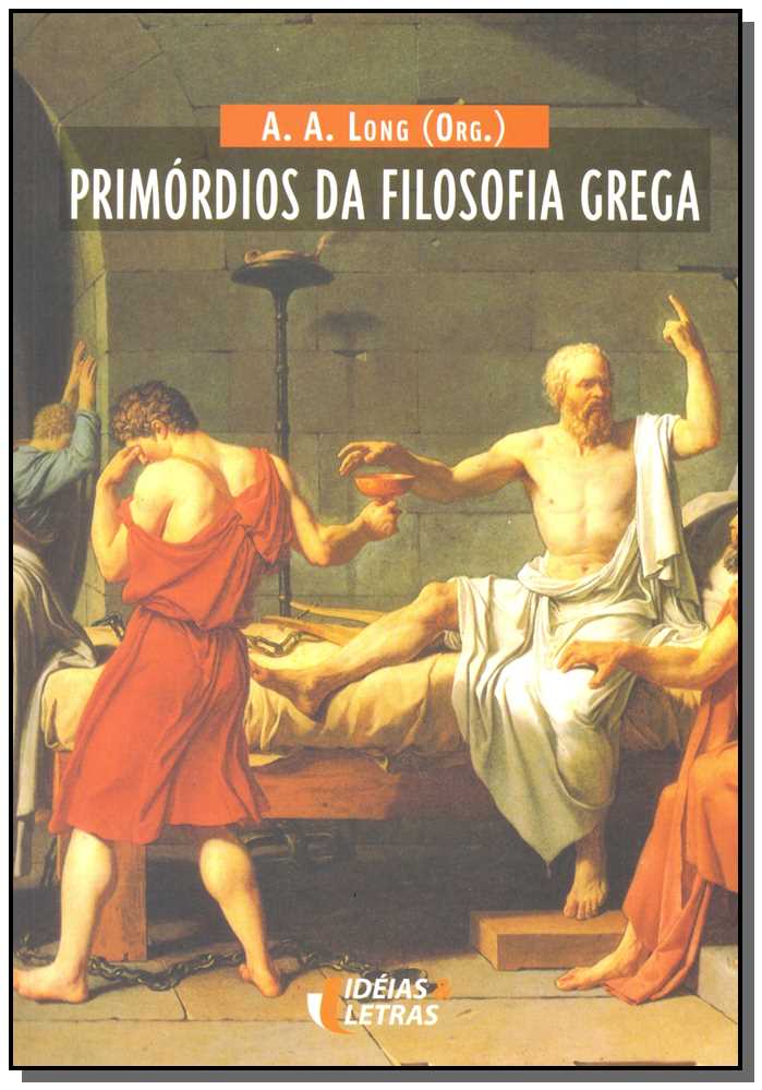 Primórdios da Filosofia Grega