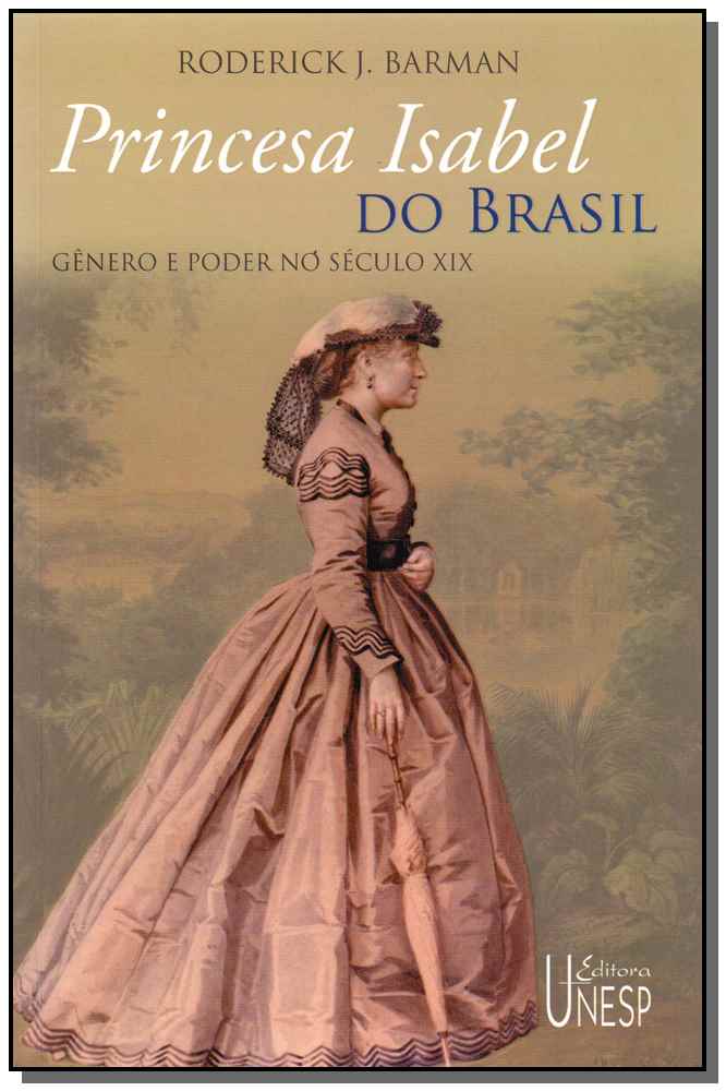 Princesa Isabel do Brasil
