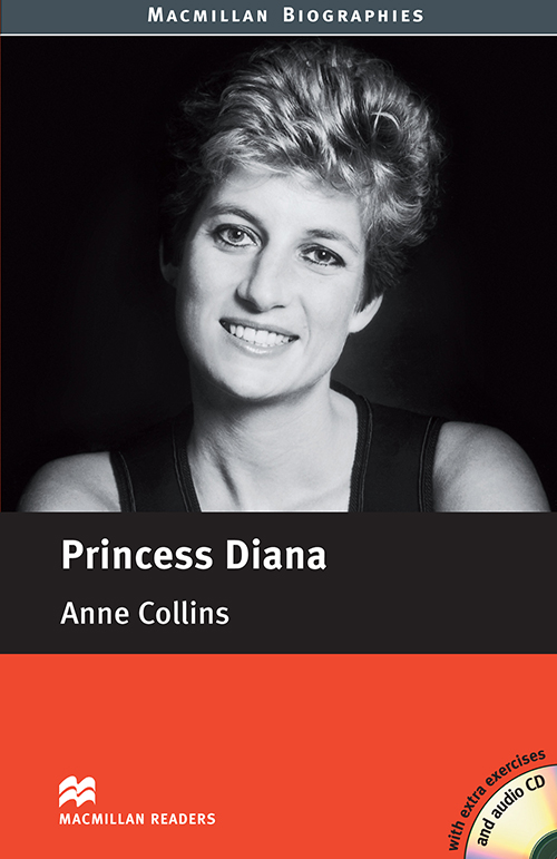 Princess Diana (Audio CD Included) - 01ed/10