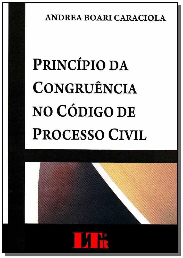 Princípio da Congruência no Código de Processo Civil