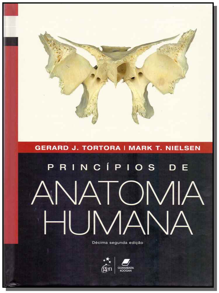 Principios de Anatomia Humana