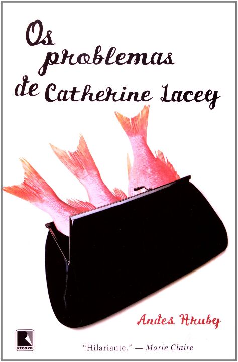 PROBLEMAS DE CATHERINE LACEY, OS