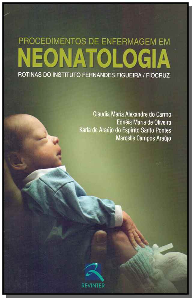 Procedimentos de Enfermagem em Neonatologia