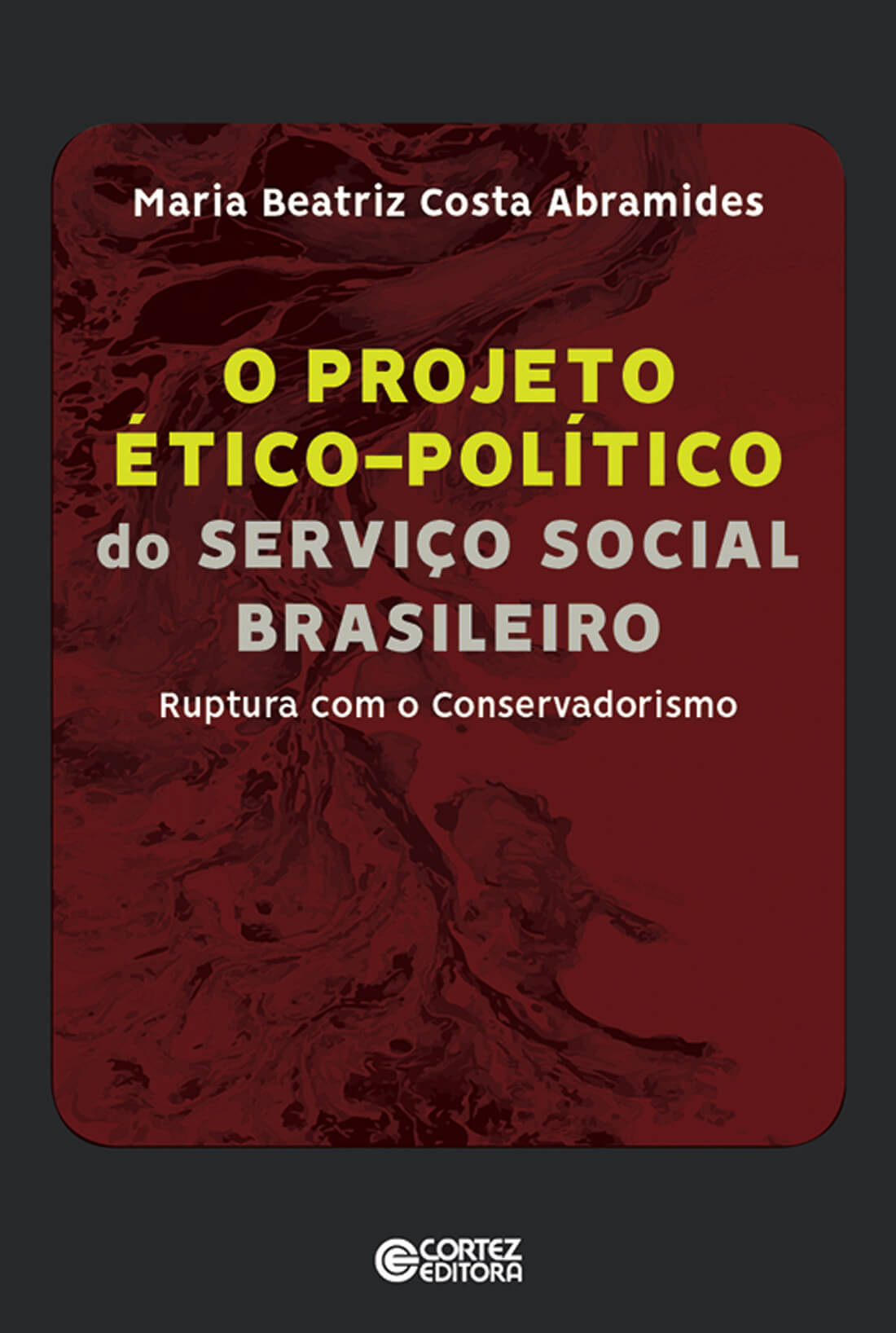 Projeto ético-político do Serviço Social Brasileiro