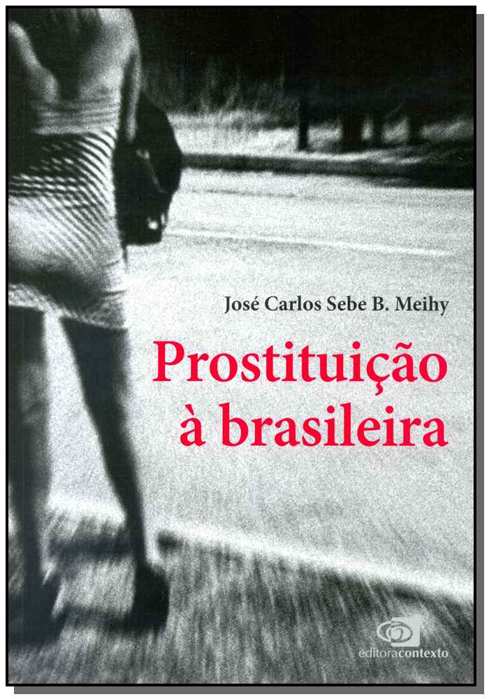 Prostituição à Brasileira
