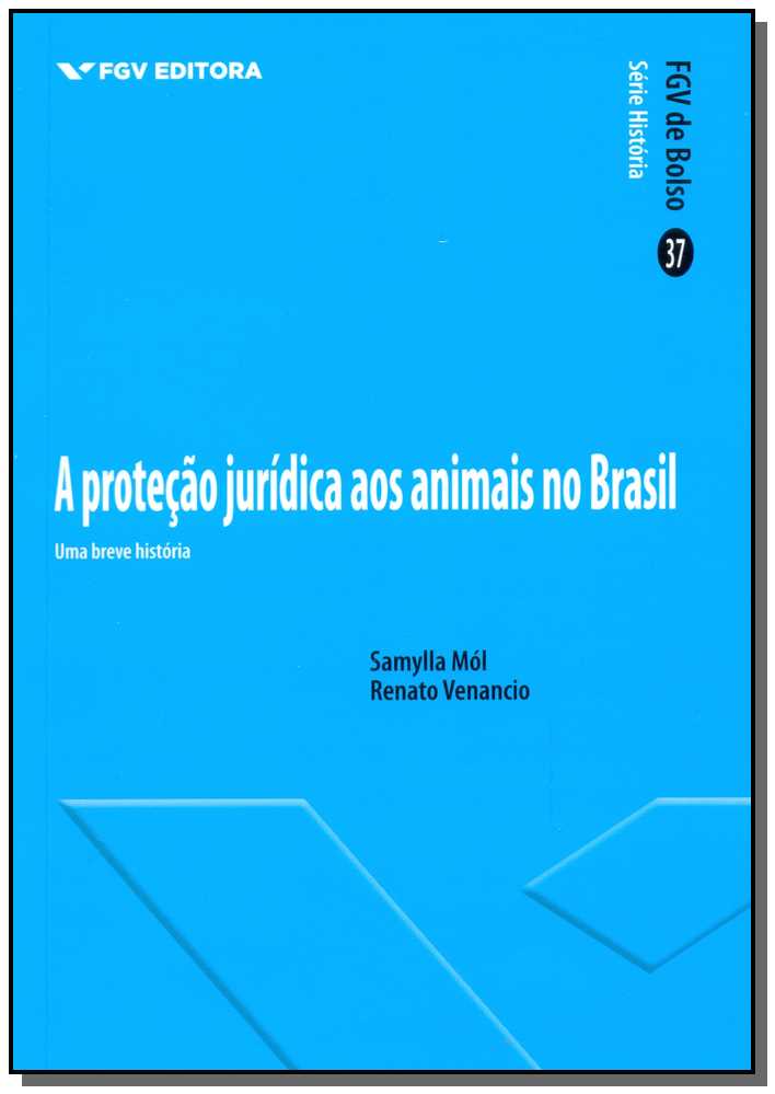Proteção Jurídica aos Animais no Brasil