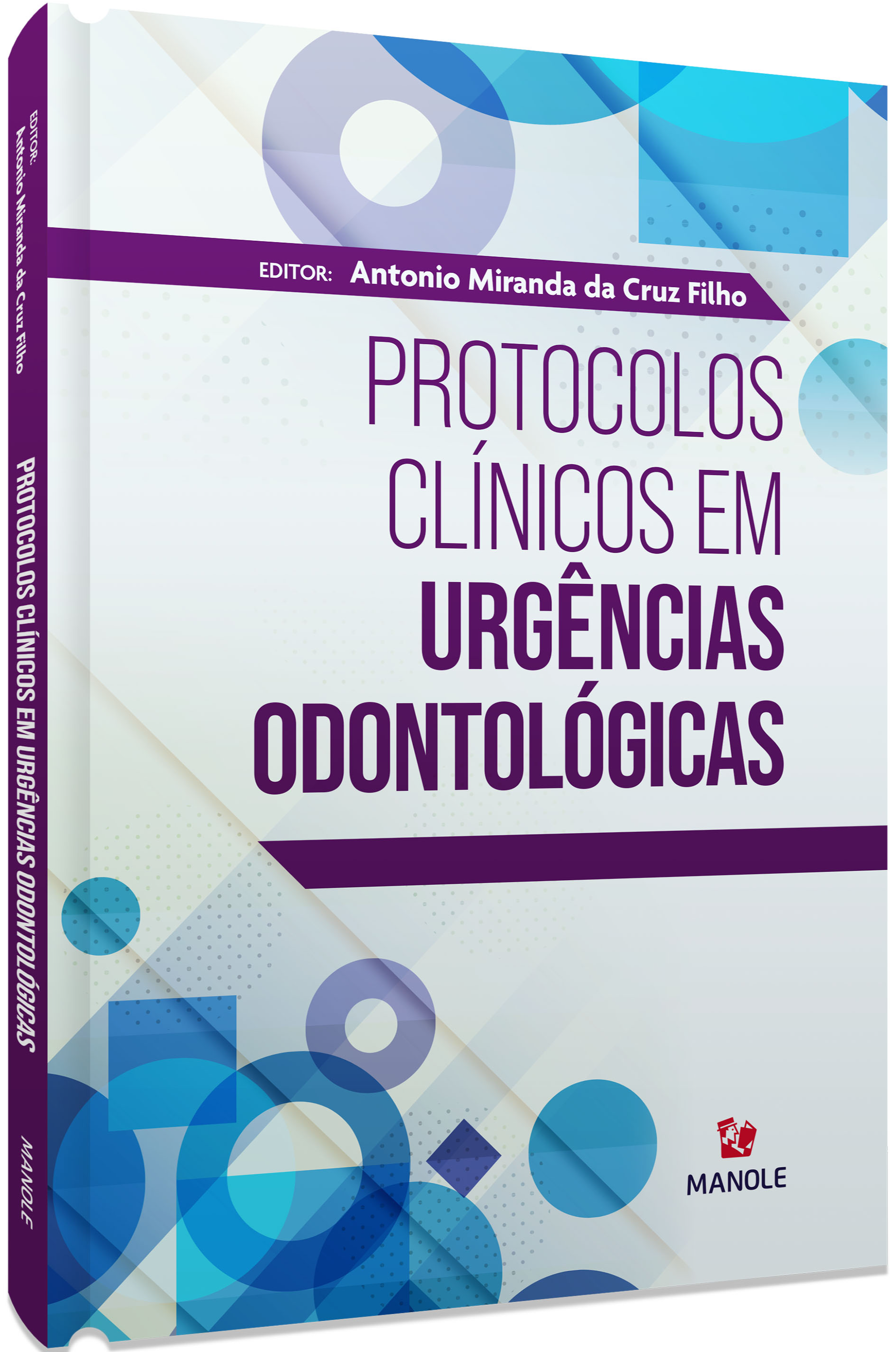 Protocolos Clínicos em Urgências Odontológicas