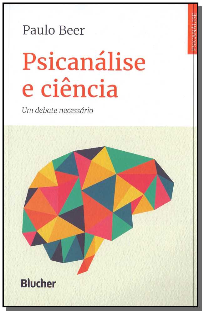 Psicanálise e ciência