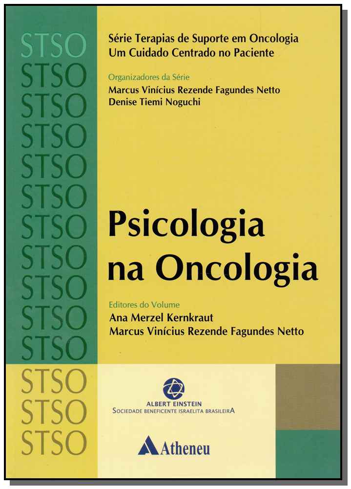 Psicologia na Oncologia