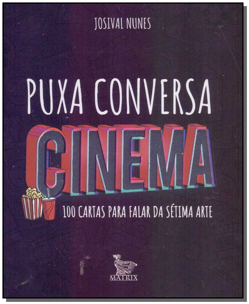Puxa Conversa Cinema