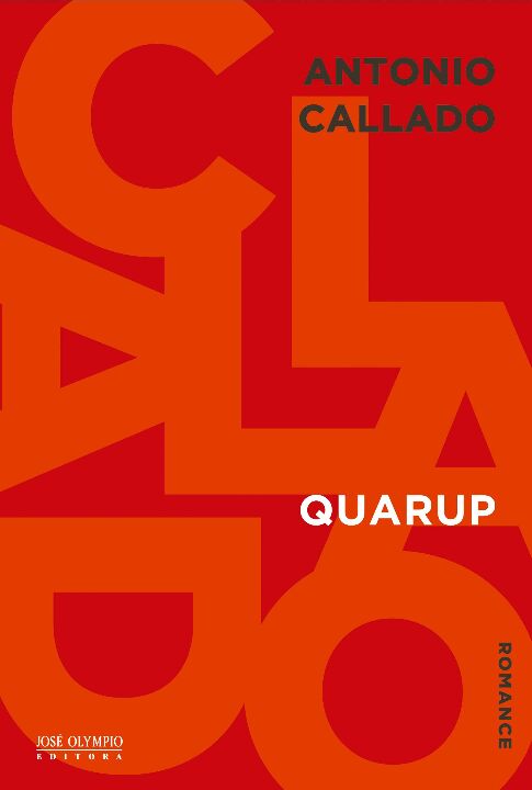 Quarup - (Jose Olympio)