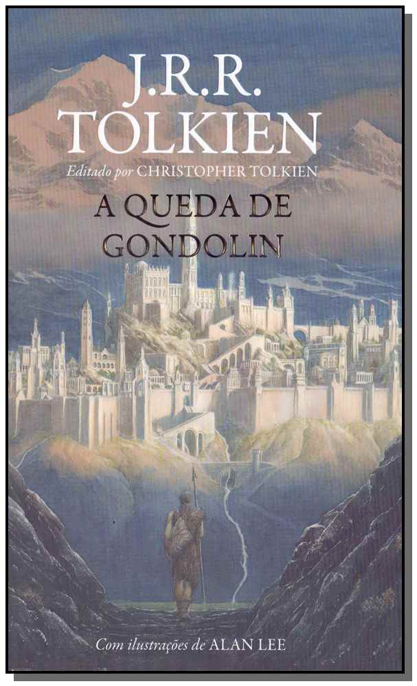 Queda de Gondolin, A