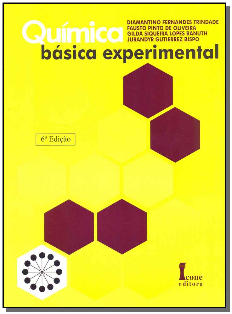 Química Básica Experimental