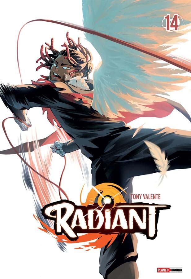 Radiant Vol. 14