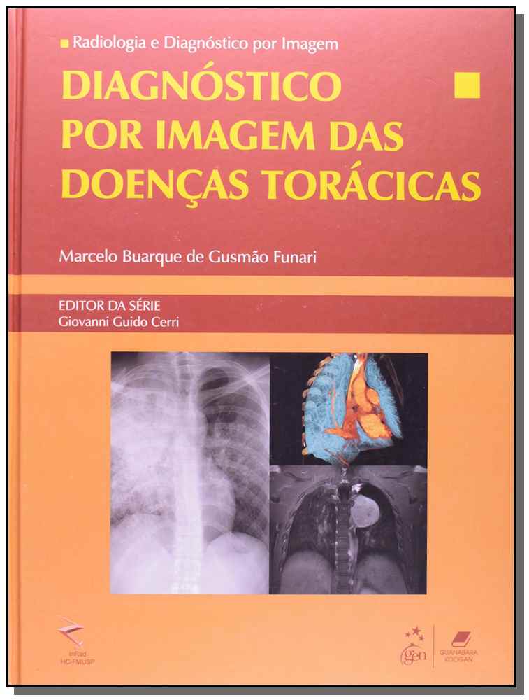 Radiologia e Diagnóstico Por Imagem - Diagnóstico