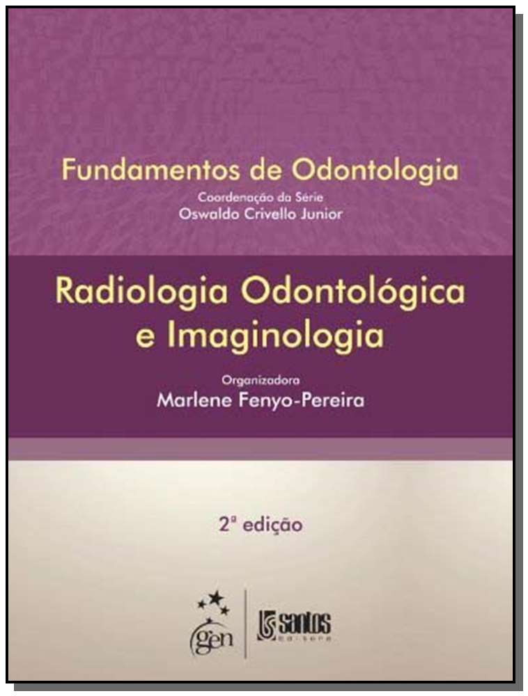 RADIOLOGIA ODONTOLOGICA E IMAGINOLOGIA - 02ED/15