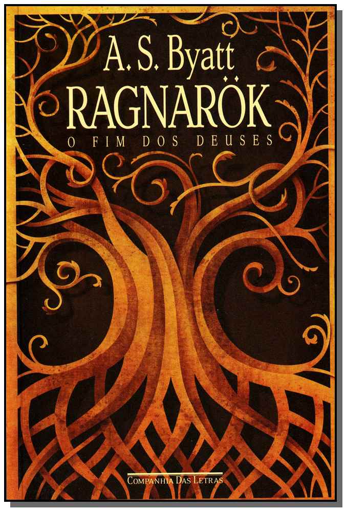 Ragnarok - o Fim dos Deuses
