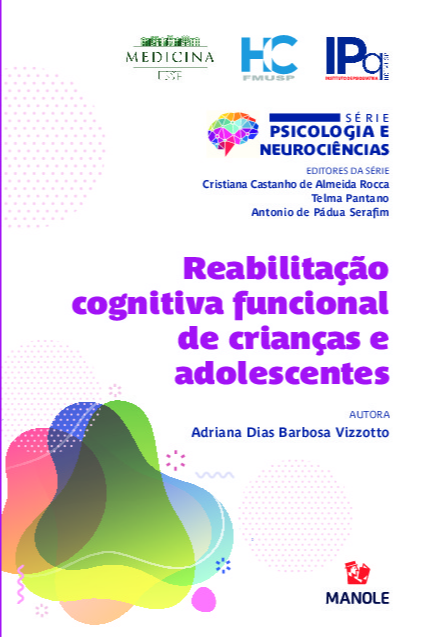 Reabilitacao Cognitiva e Funcional de Criancas e Adolescentes