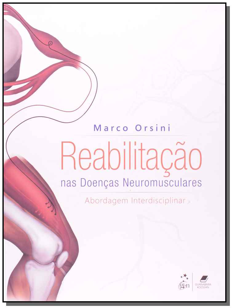 Reabilitação Nas Doenças Neuromusculares - Abord01