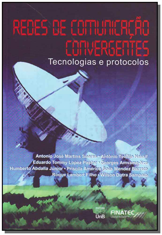 Redes de Comunicação Convergentes