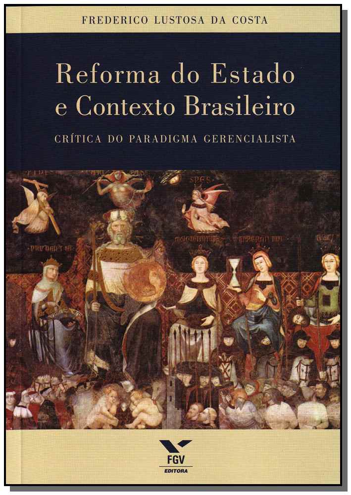Reforma do Estado e Contexto Brasileiro
