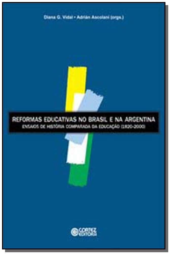 Reformas educativas no Brasil e na Argentina