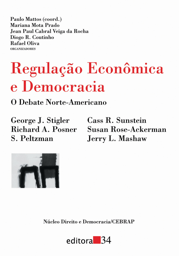 Regulação Econômica e Democracia