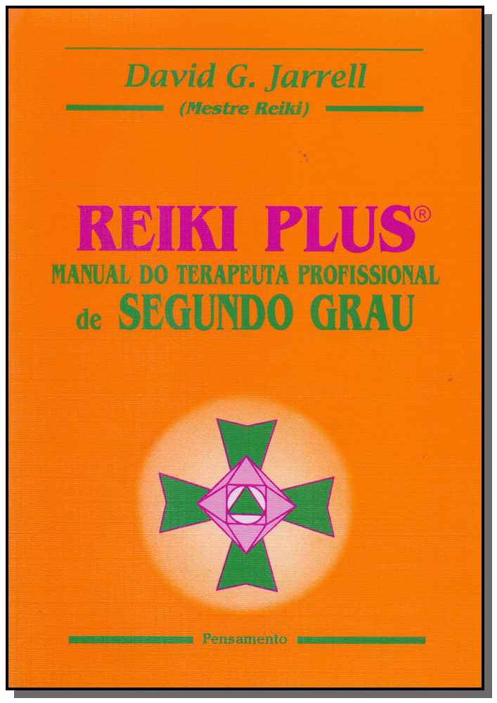 Reiki Plus-manual Ter.prof.seg.grau