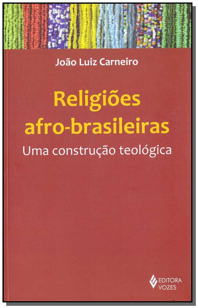 Religiões Afro-brasileiras