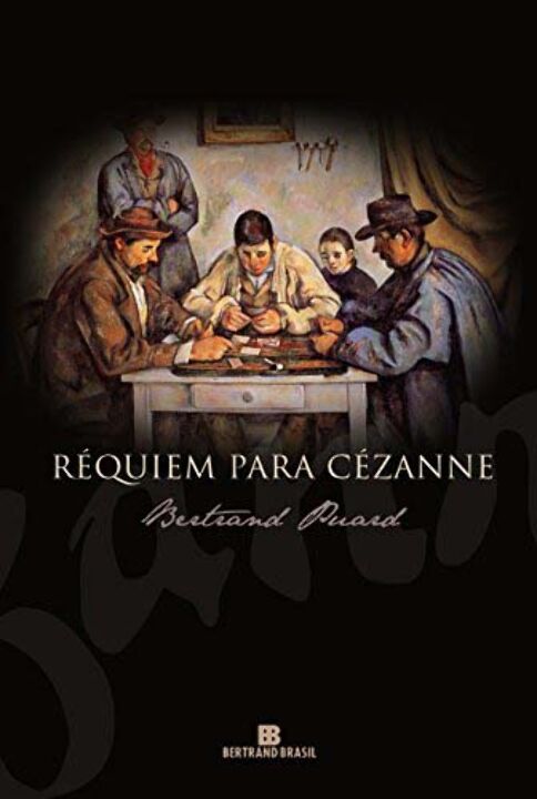 Réquiem para Cézanne