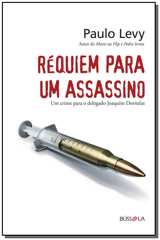 Requiem Para um Assassino - 02Ed/19