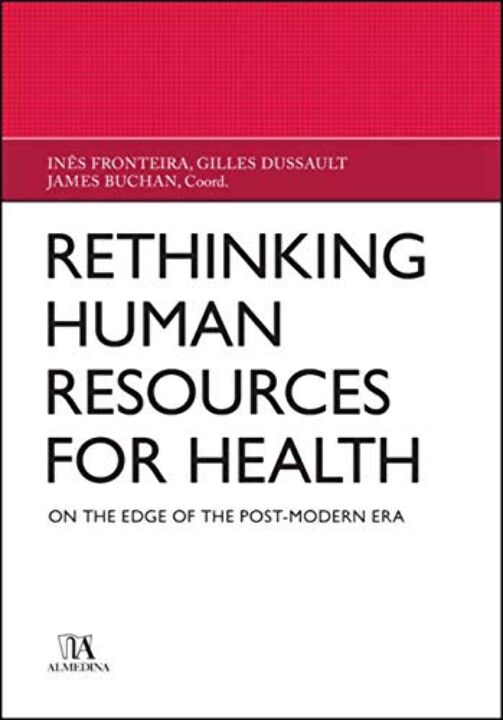 Rethinking Human Resources For Health