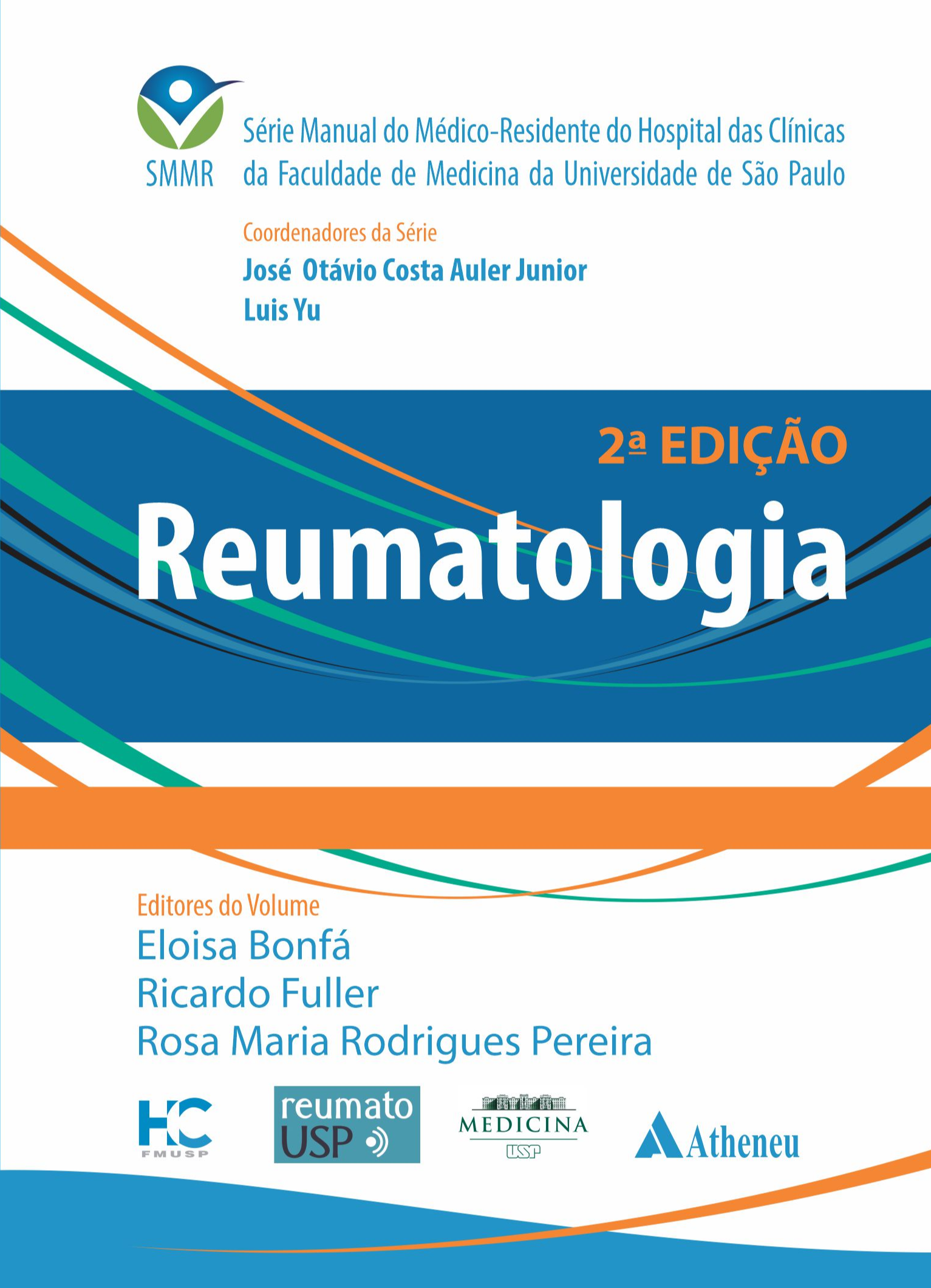 Reumatologia - 02Ed/20