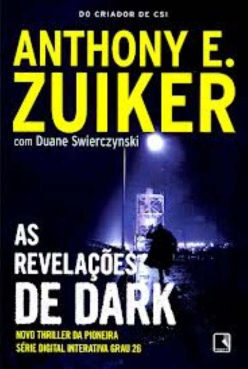 Revelacoes De Dark, As