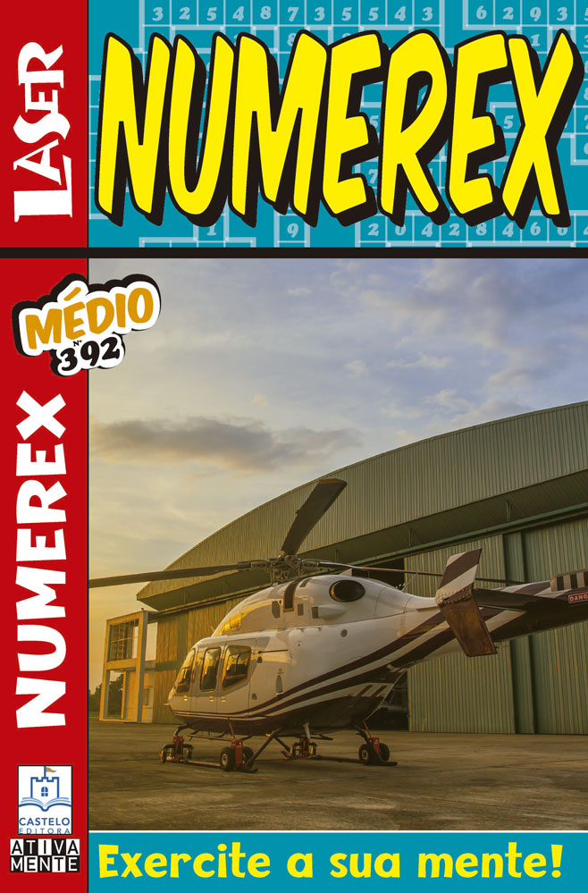 Revista Laser - 392-Numerex-medio