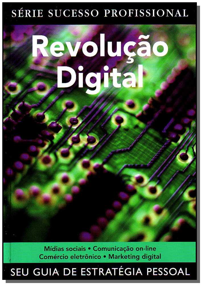 Revolução Digital - Serie Sucesso Profissional