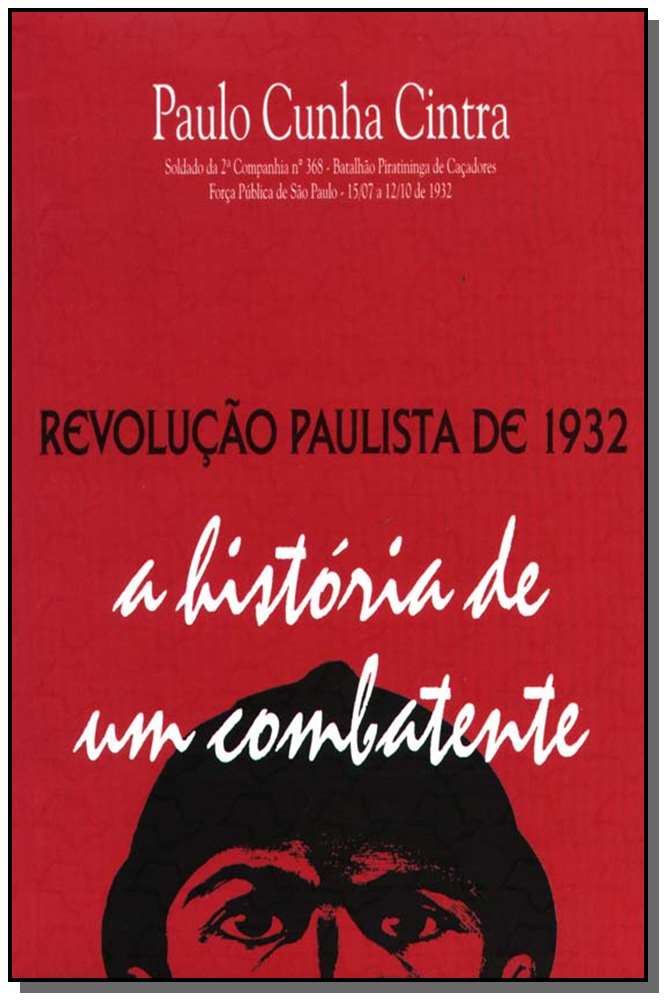 Revolução Paulista de 1932