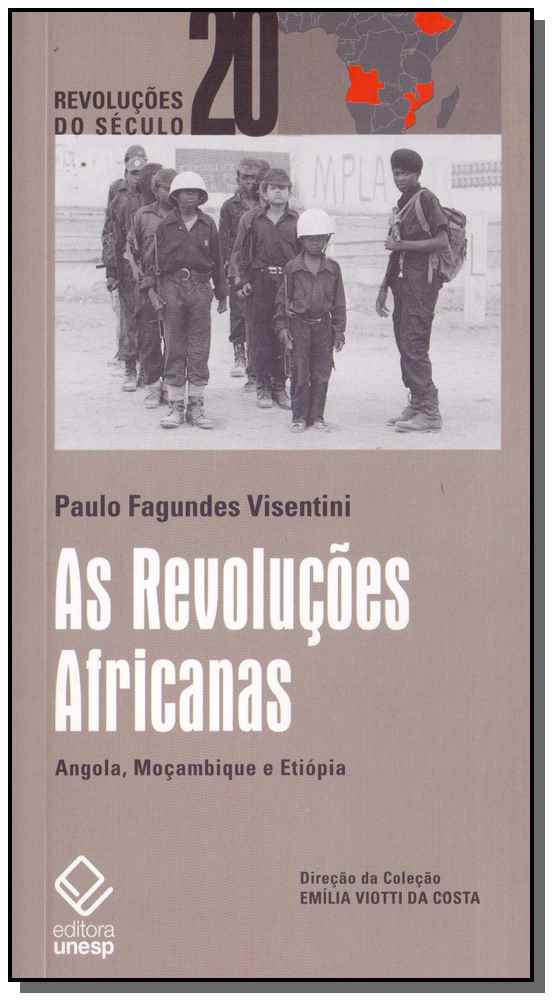 Revoluções Africanas, As