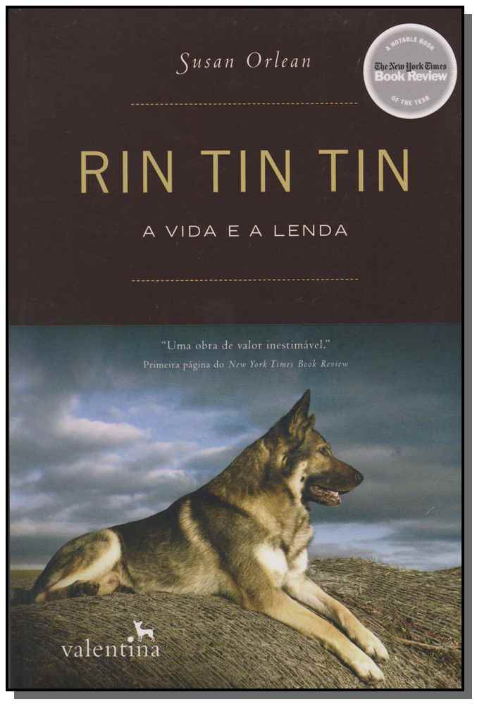 Rin Tin Tin - a Vida e a Lenda